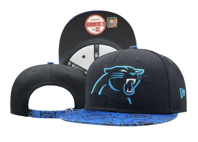 Panthers Team Logo Black Adjustable Hat SF,We sell and wholesale Panthers Team Logo Black Adjustable Hat SF on line form chian!